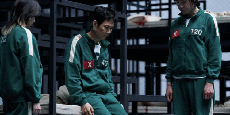 "Squid Game S3" Review: Gut-wrenching finale that hinges on greed and sacrifice